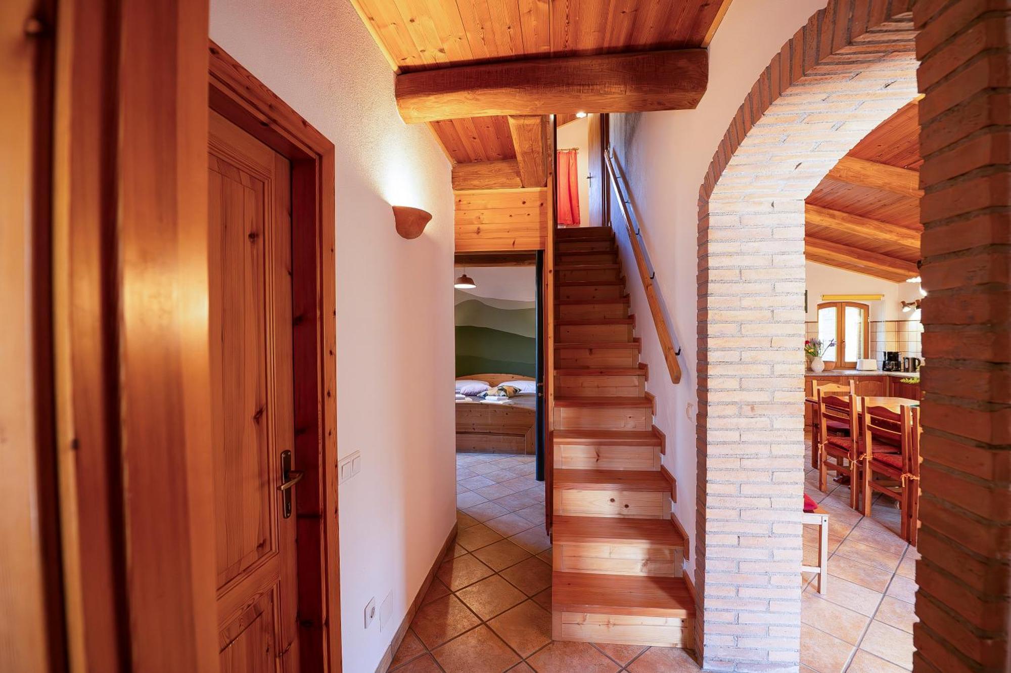 Agriturismo Fattoria Walden Ficulle Exterior photo